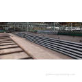 Mild Steel Sheet Metal SS400 Mild Carbon Steel Sheet Factory